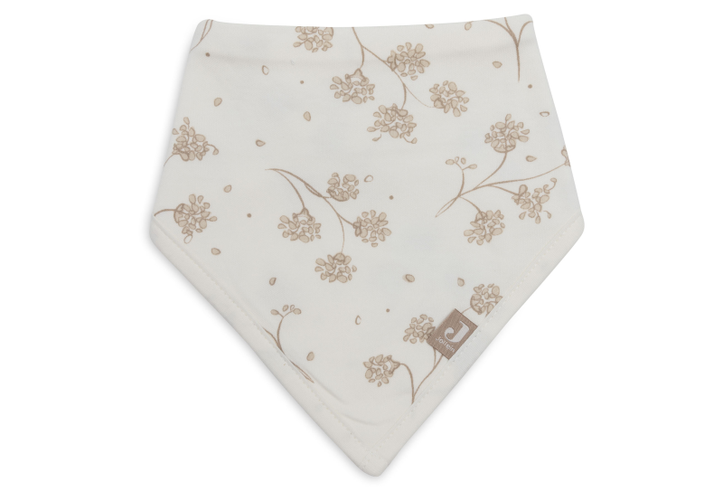 Bryndáček bandana 2ks Leafy Dreams