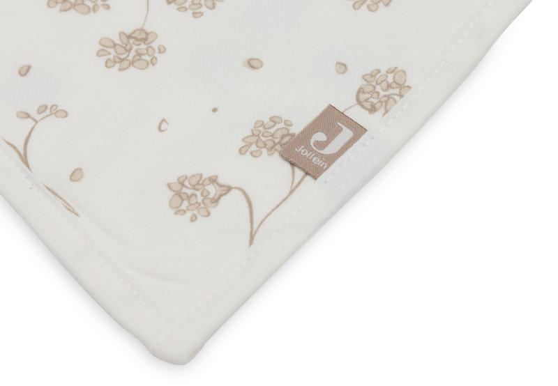 Bryndáček bandana 2ks Leafy Dreams