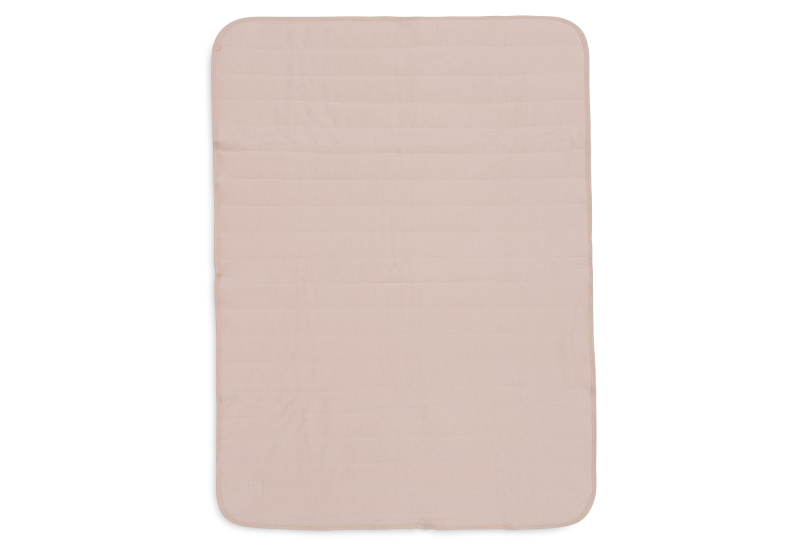 Deka 75x100cm Velvet Rib Sea Green