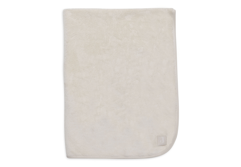 Deka 75x100cm Basic Sherpa Oatmeal