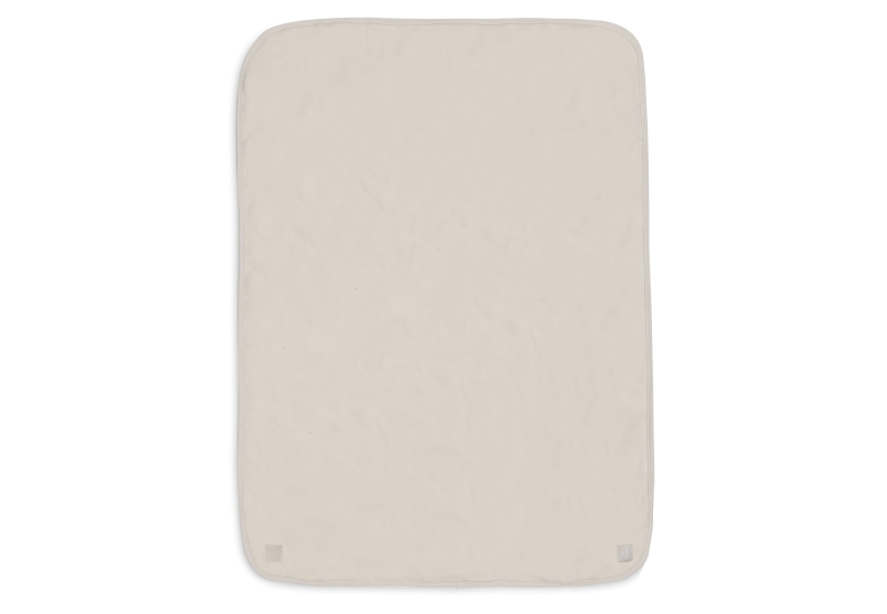 Deka 75x100cm Basic Sherpa Oatmeal