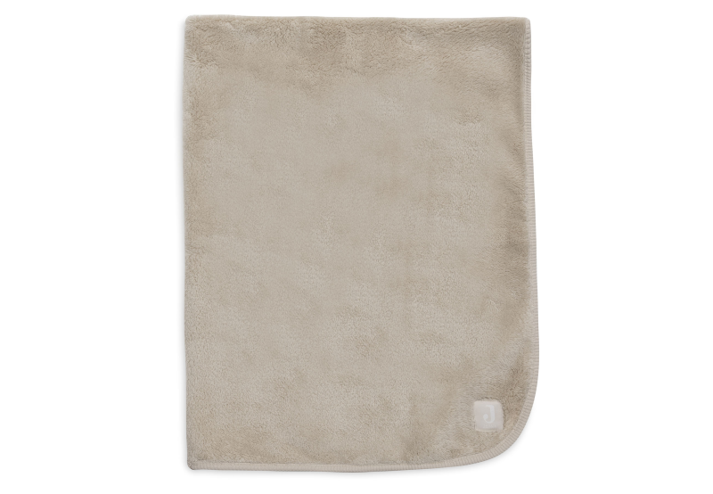 Deka 75x100cm Basic Sherpa Warm Sand