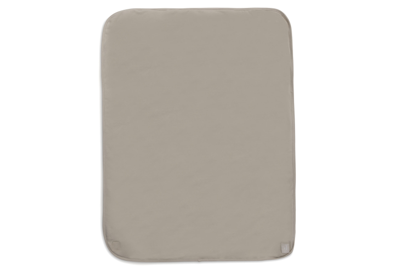 Deka 75x100cm Basic Sherpa Warm Sand