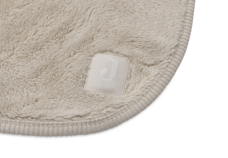 Deka 75x100cm Basic Sherpa Warm Sand
