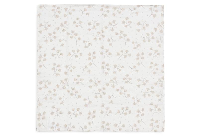 Pleny 3 ks 70x70 cm Leafy Dreams
