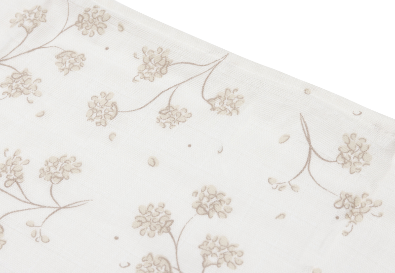 Pleny 3 ks 70x70 cm Leafy Dreams