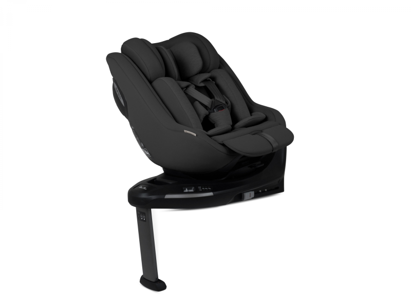 Silver Cross Approach Plus 360 autosedačka Iconic Black
