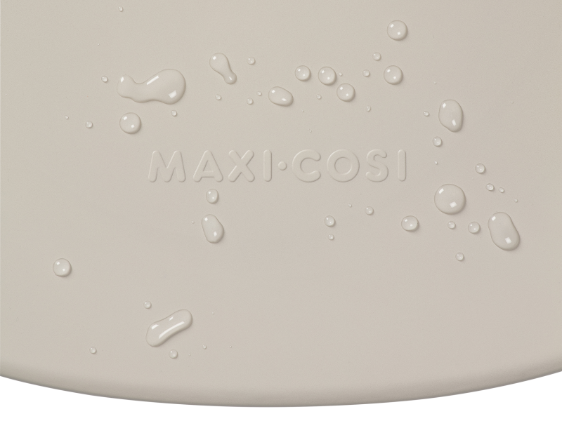 Přebalovací podložka Mavis Elegance Beige