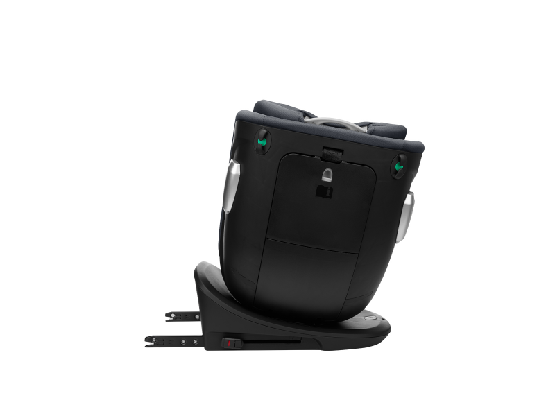 Autosedačka 40-150 cm i-Drive i-SIZE Dark Grey