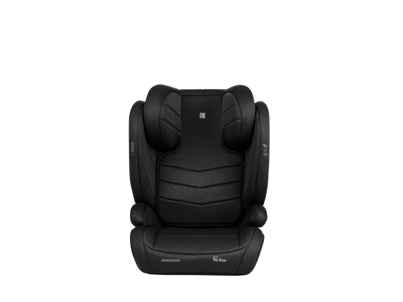 Autosedačka 100-150 cm i-Stand i-SIZE Black