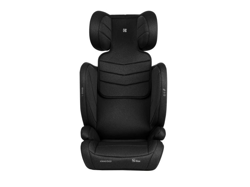 Autosedačka 100-150 cm i-Stand i-SIZE Black
