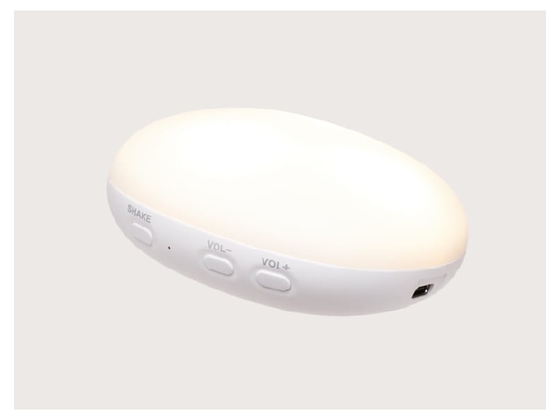 Usínáček Zajíček 2.0 Organic Sand