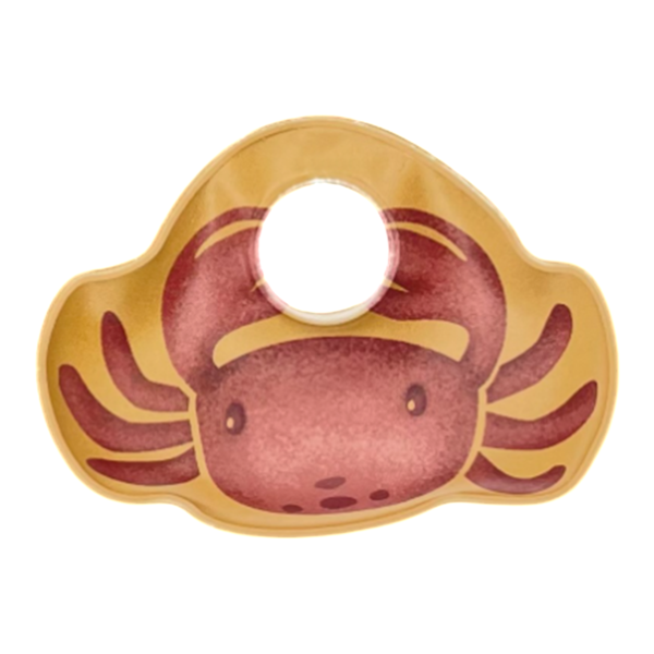 Rybářská sada do koupele modrá