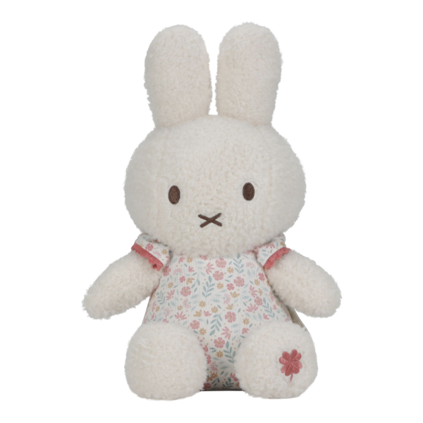 Králíček Miffy Lucky Blossom 30 cm