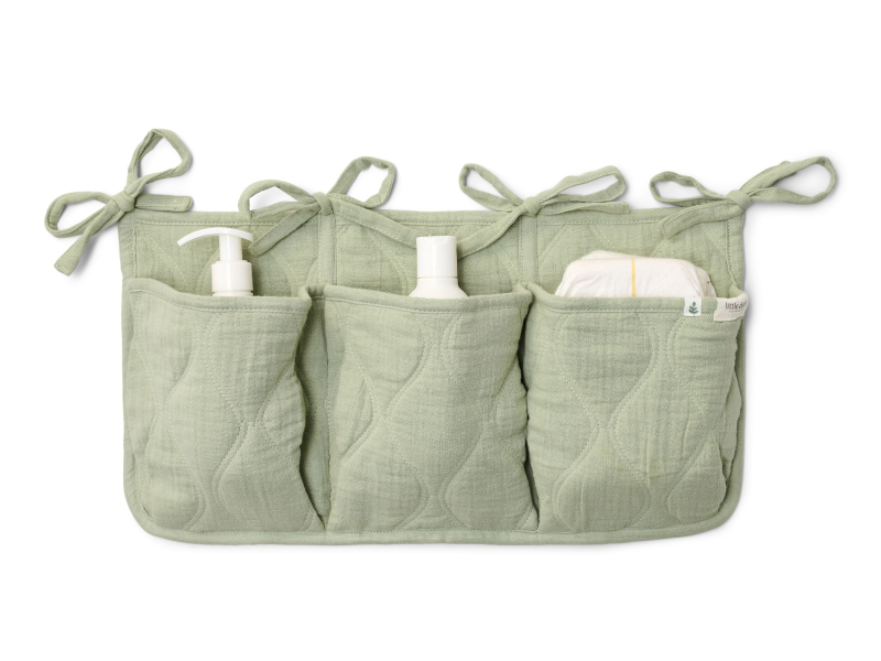 Organizér Pure Sage