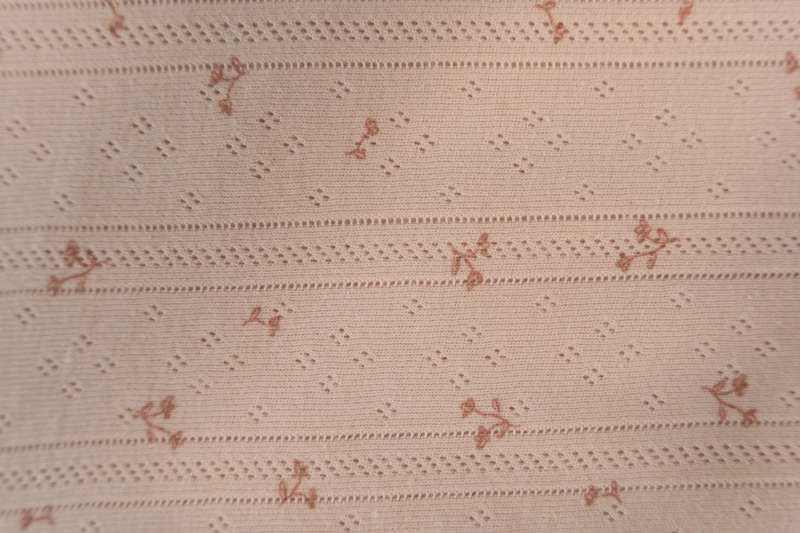 Deka 70x100 cm Pure Blossom