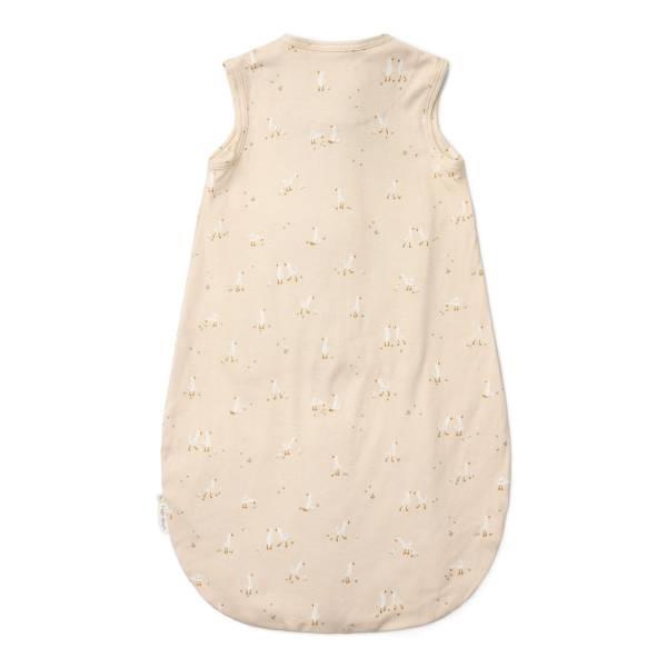 Spací pytel lehký 70 cm Husa Newborn Naturals