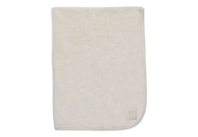 Deka 100x150 cm Basic Sherpa Oatmetal