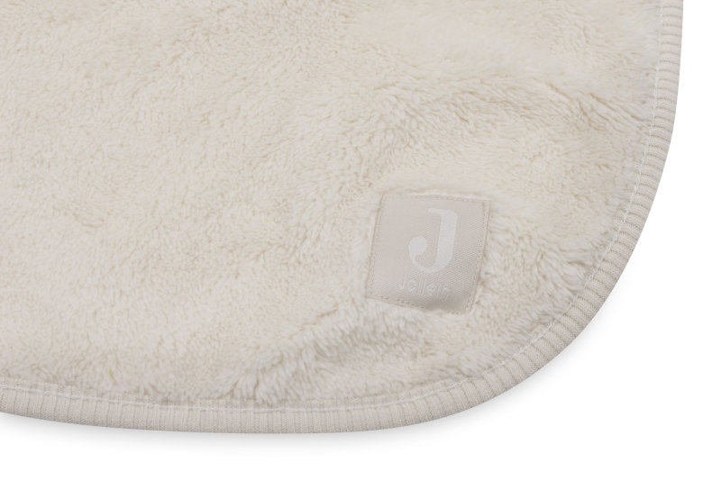 Deka 100x150 cm Basic Sherpa Oatmetal