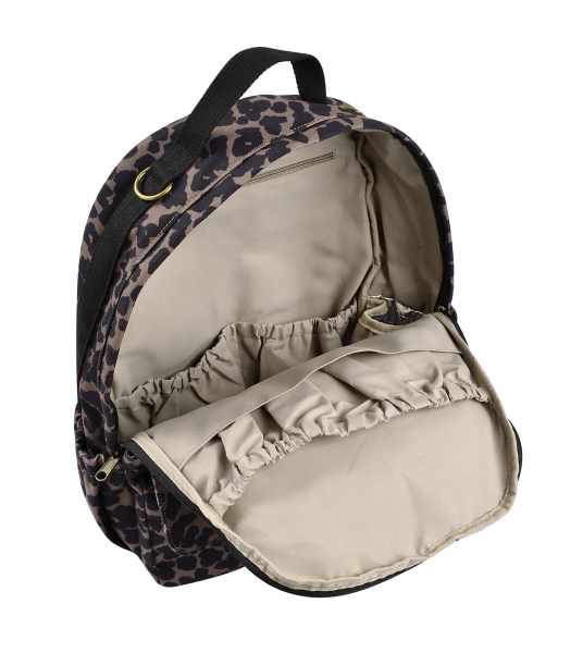 Přebalovací batoh Tokyo Leopard
