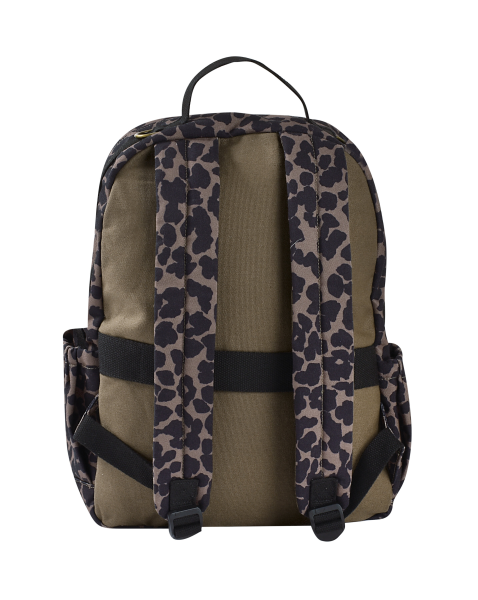 Přebalovací batoh Tokyo Leopard