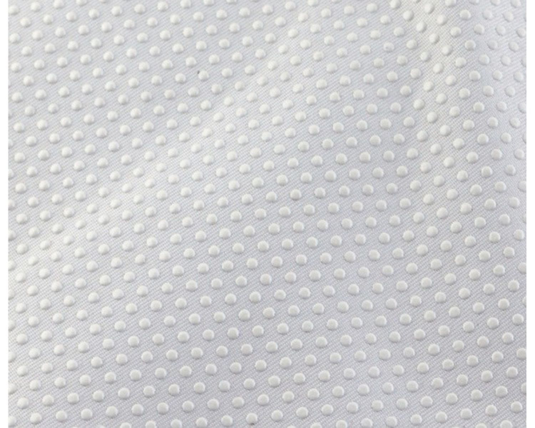 Polohovací podložka Dots Grey
