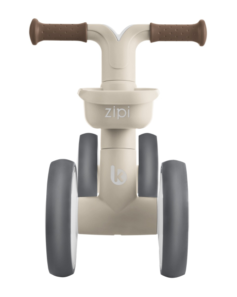 Odrážedlo Zipi Beige