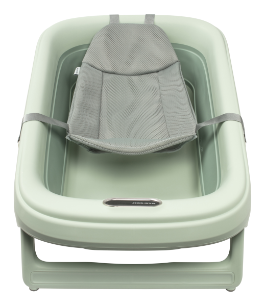 Vanička Indigo Plus Sage Green