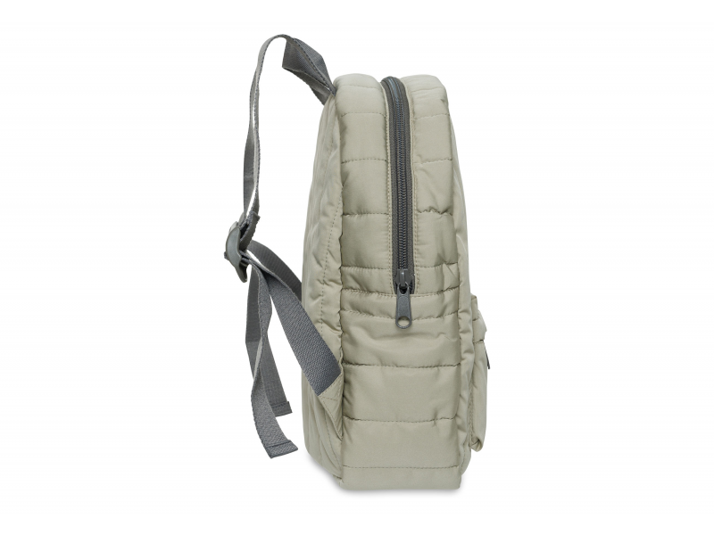 Dětský batoh Puffed Olive Green