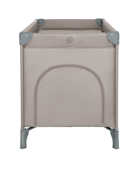 Postýlka cestovní 6-36 m So Gifted Beige