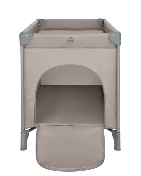 Postýlka cestovní 6-36 m So Gifted Beige
