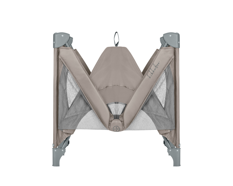 Postýlka cestovní 6-36 m So Gifted Beige