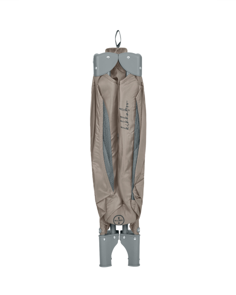 Postýlka cestovní 6-36 m So Gifted Beige