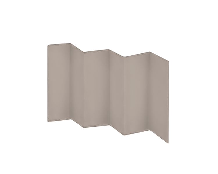 Postýlka cestovní 6-36 m So Gifted Beige