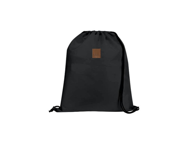 Šátek na nošení dětí Isla Black