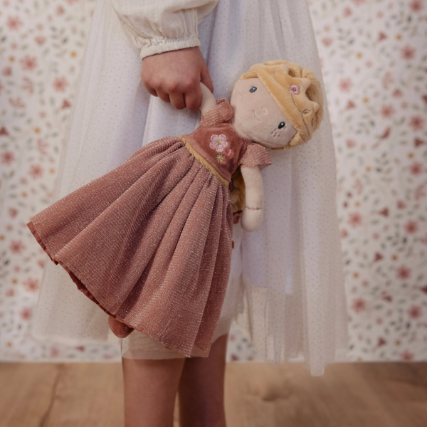 Panenka princezna Julia 35 cm