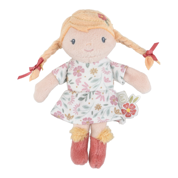 Panenka Julia 10 cm