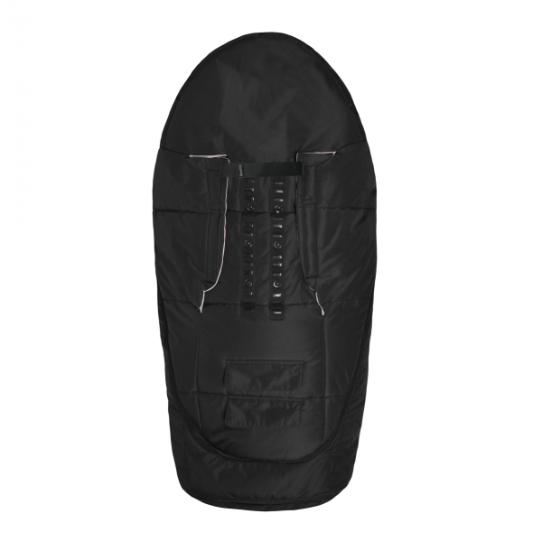 Fusak péřový Fnugg Black
