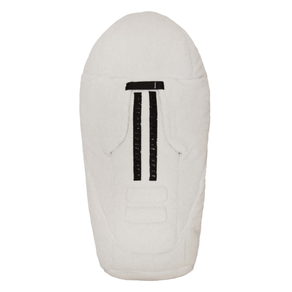 Fusak péřový Fnugg Teddy Ivory