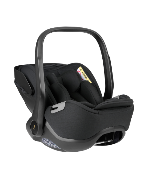 Autosedačka 40-87 cm i-Class i-SIZE Noir