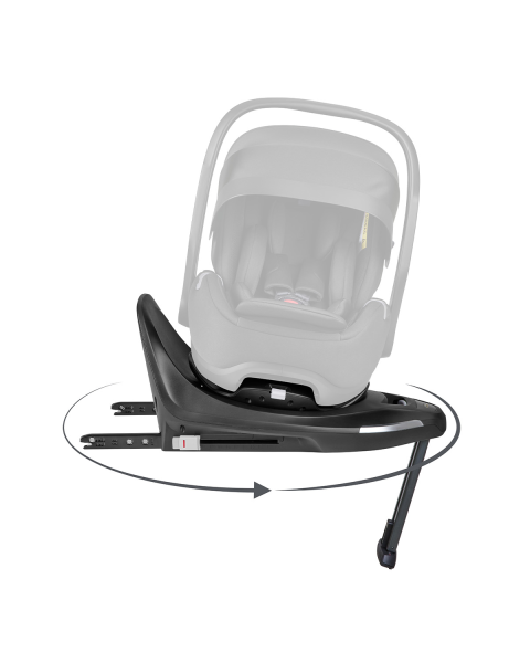 Základna otočná i-Class 360 Isofix