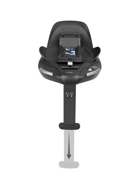 Základna otočná i-Class 360 Isofix