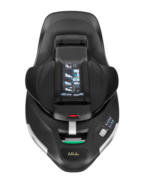 Základna otočná i-Class 360 Isofix