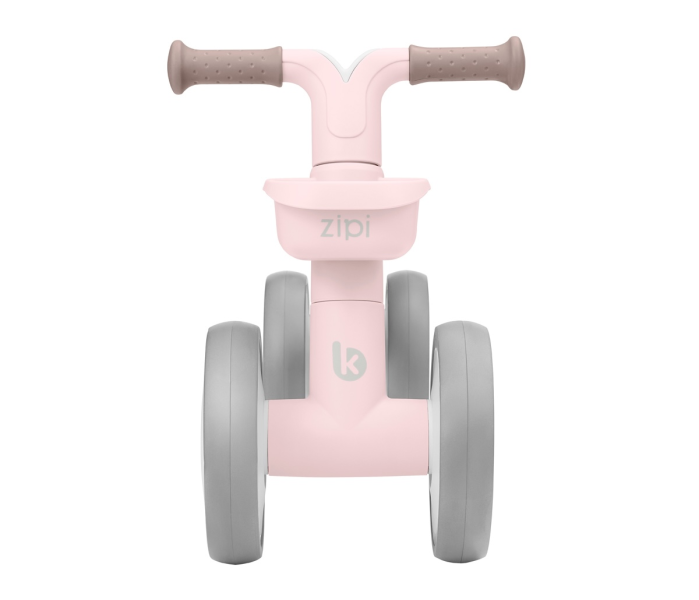 Odrážedlo Zipi Pink