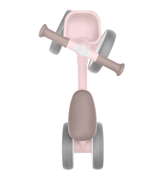 Odrážedlo Zipi Pink