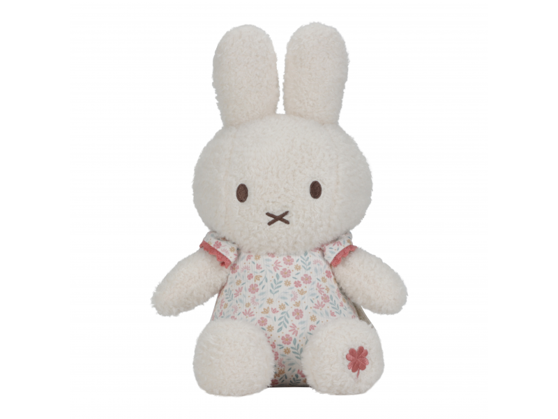 Dárková sada králíček Miffy Lucky Blossom