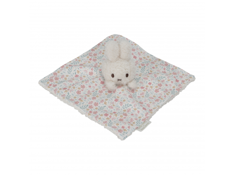 Dárková sada králíček Miffy Lucky Blossom