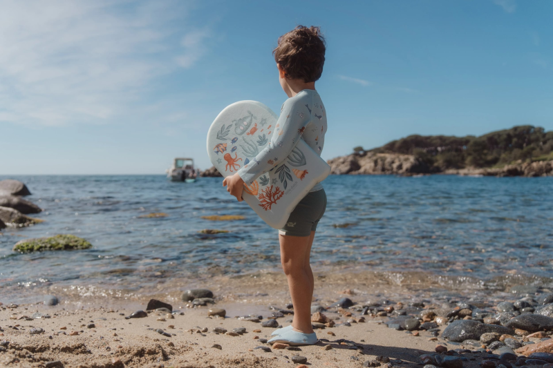 Boty do vody Ocean Friends vel. 25-26