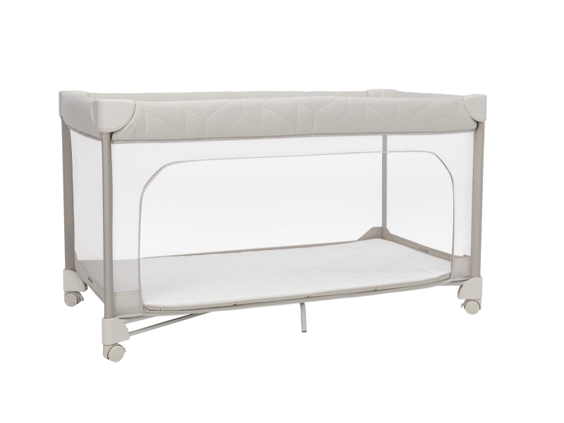 Merlin postýlka cestovní Elegance Beige