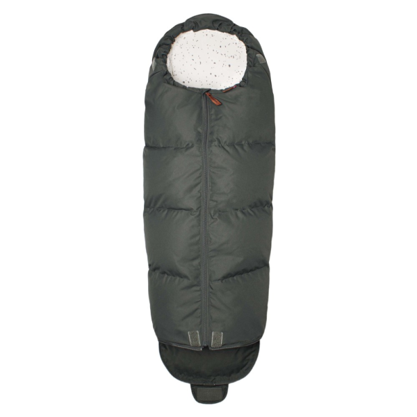 Fusak do kočárku / autosedačky Ferd Maxi Green Forest